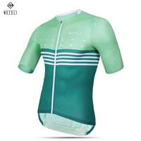 Jersey Short Sleeve Youth Pro Fit, slim fit refer size chart Large Green MY044