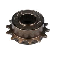 Freewheel Single Speed 1/8" x 14T YuQiu Brown