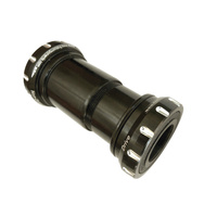 Bottom Bracket - First BB30 to Sram GXP P24R Black with Wrench