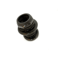 Headset Threaded 1" Black Plated Sealed JIS Prestine PT-1103