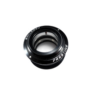 Headset Semi-Integrated Internal Low Stack 1-1/8" ZS44/ZS44 Black PT1808D