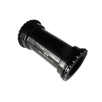 Bottom Bracket Anti-Creak BB86/90/92 to Sram DUB Road or MTB PT6623PST Black