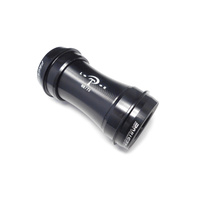Bottom Bracket - Prestine BB30 to Shimano H11 Cranks Black PT6632D