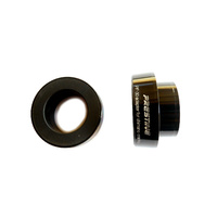 Bottom Bracket Adaptor Cups - BB30 to Shimano - Prestine PT-6636