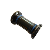 Bottom Bracket Prestine 68mm BSA to BB30L/386EVO Crank Outboard Set PT6638S
