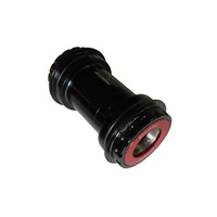 Bottom Bracket Anti-Creak PF30 to Shimano H11 Road or MTB 68/73mm PT6639 Black