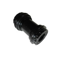 Bottom Bracket Anti-Creak PF30 to Sram GXP Road or MTB 68/73mm PT6639MF Black