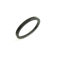 Headset Spacer 1-1/8" x 3mm x 35mm Anodised Black Prestine PT67A