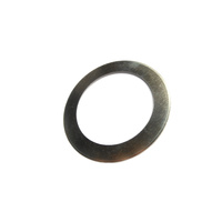 Headset Bearing Micro Shim Spacer 0.25mm x 40mm Suits 1.5" PT-67B-3