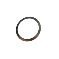 Headset Bearing Micro Shim Spacer 0.25mm x 28.6mm Suits 1-1/8" PT-67M