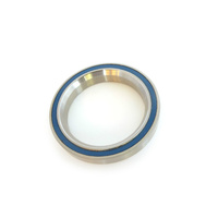 Headset Bearing Internal Sealed 1-1/8" R401 41mm x 6.5mm  Suit Various