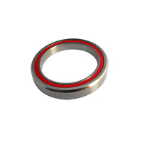 Headset Bearing Internal 1-1/4" R410 47mm x 35.1mm x 7mm x 45 Degree
