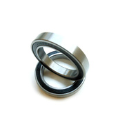 Bottom Bracket Bearings Steel BB30 Sealed Cartridge Pair Prestine R433