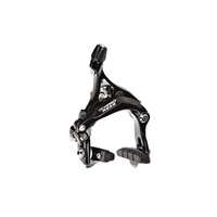 Brake Calipers Road recessed Tektro Long Reach 47-59mm R539 Black Rear Only