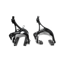 Brake Calipers Road recessed Tektro Short Reach 39 - 51mm R540 Black Pair
