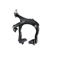 Brake Caliper Road recessed Tektro X-Long Reach 53 - 73mm R559 Black Rear Only