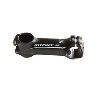 Head Stem Alloy 1-1/8" 100mm x 31.8mm 6 Degree Ritchey Comp used
