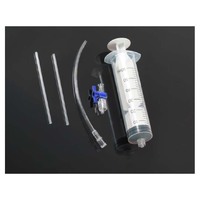 Sealant Valve Injector Syringe Pump Presta Schrader Risk RL225