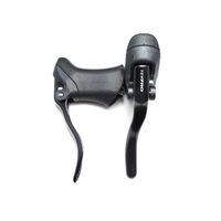 Brake Levers Road Bike - Tektro Aero RL340 Black