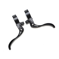 Brake Levers Top Mount  - Tektro RL720 24mm Bracket Black