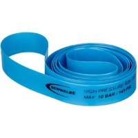 Rim Tape Strips Hi Pressure Urethane 700C x 16 (16-622) Pair Clearance (one fitted)