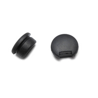 Brake Levers Plugs - Suit Tektro RX4.1 - RX5.0 Pair