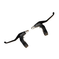 Brake Levers V-Brake or Road Caliper Tektro RX1.0 All Black