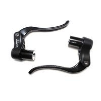 Brake Levers Road/TT Bike - Tektro RX4.1 Black