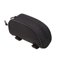 Tri Bag - Stem Bag Ride Support by Roswheel Black 12654