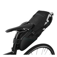 Saddlebag Roswheel 10Ltr Bike Packing Water Resistant 131414L