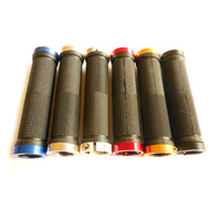 Grips Bicycle MTB Cycling Bike Locking Saint 10001