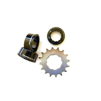 Conversion Kit Single Speed 18T Shimano Pattern (12-18T available) Formula