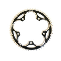 Chainring Outer 9 - 11 Speed 50 130BCD Shun SS-9201