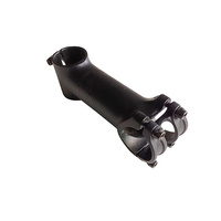 Head Stem Alloy Road 100mm x 1-1/8" 31.8mm x 5 Degree Expert Black used