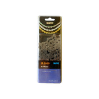 Chain SUMC 9 Speed Compatible with all 9 speed systems
