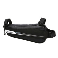 Top Tube Bag Roswheel/Sahoo Race Black Nylon  0.6Ltr 121444