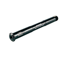 Thru Axle Front 110mm x 15mm Aluminium to suit some Rock Shox Boost ZRACE-01B