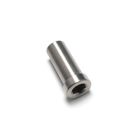 Road Brake Caliper Mounting Nut Grade 5 Titanium 21mm