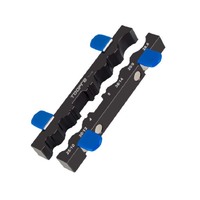 Vice Mounted Magnetic Pipe/Tube Holder Tool Toopre TL-318