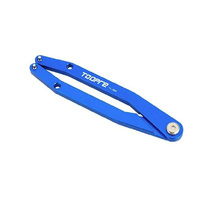 Bottom Bracket & Crank Cap Removal Tool 2 Pin Adjustable Toopre TL-360
