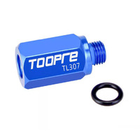 Brake Bleed Funnel Adaptor for Shimano Road Levers Toopre TL307