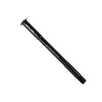 Thru Axle Rear 142mm x 12mm Aluminium suit some Road/MTB Rear GUB TZ10