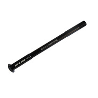 Thru Axle Rear 142mm x 12mm Aluminium suit some Road/MTB Rear GUB TZ13