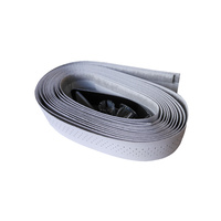 Handlebar Tape Velo Premium Skin Wrap White VLG-2019LH