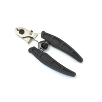 Cable and Wire Cutter 6" Deluxe Coloury CL2901