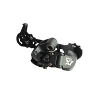 Derailleur Rear Sram X-7 Long Cage New with minor blemishes
