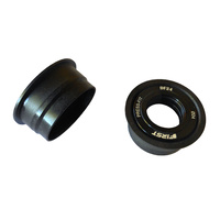 Bottom Bracket Cups Nylon - BB386 46mm to Sram GXP Cranks First Y24RP