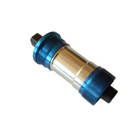 Bottom Bracket Sealed Bearings - Square Taper JIS 68 x 103mm Zhongya