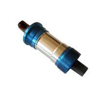 Bottom Bracket Sealed Bearings - Square Taper JIS 68 x 122mm Zhongya