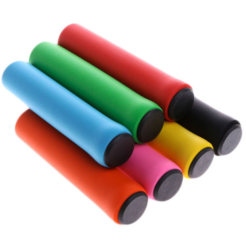 Grips Bicycle MTB Cycling Silicone SuperLight 8 Colours